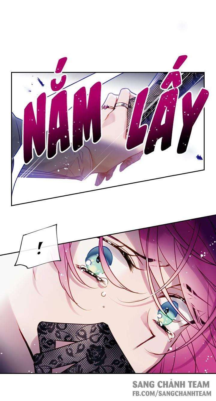 Kết Cục Của Nhân Vật Phản Diện Chỉ Có Thể Là Cái Chết Chapter 15 - Trang 4