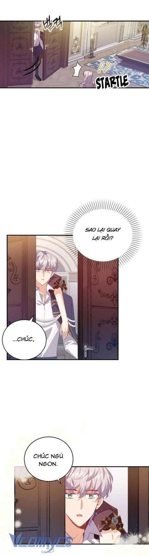 Tôi Chỉ Nhận Ra Sau Khi Mất Cô Ấy Chap 23 - Trang 2