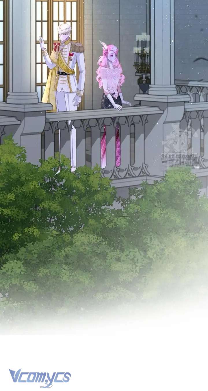 Sau Này Họ Sẽ Sinh Ra Tôi Chapter 20 - Trang 4