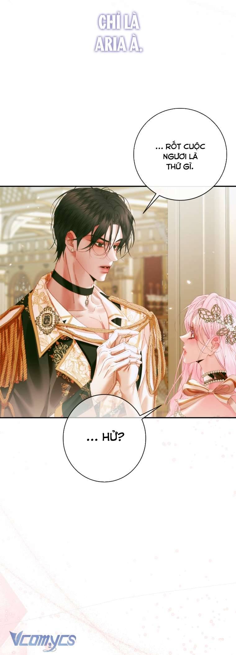 Siren: Trở Thành Gia Đình Của Nhân Vật Phản Diện Chapter 107 - Trang 3