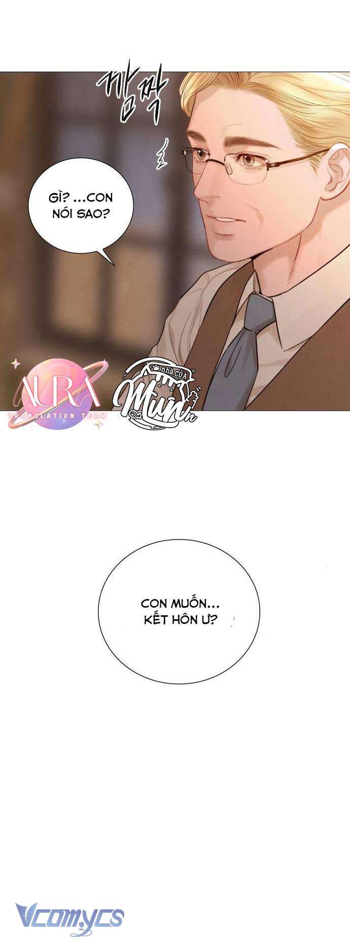 Hãy Khóc Và Cầu Nguyện Đi Chapter 34 - Trang 4