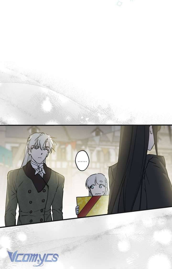 Những Nhân Vật Mạnh Nhất Thế Giới Ám Ảnh Tôi Chapter 65 - Trang 4