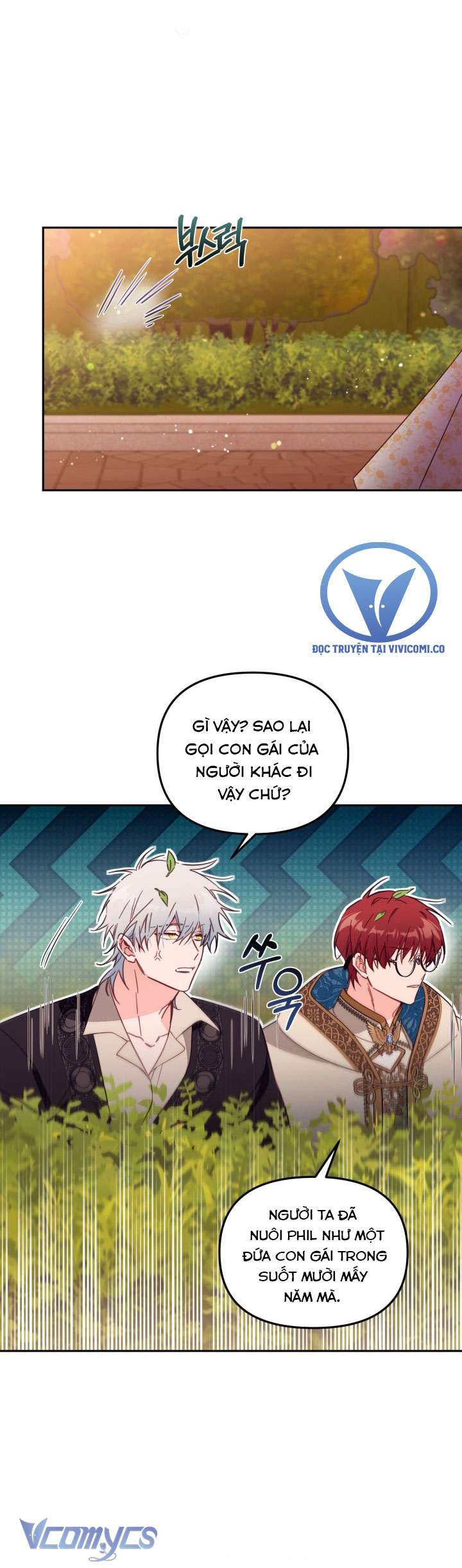 Không Có Chỗ Cho Kẻ Giả Mạo Chap 55 - Trang 2