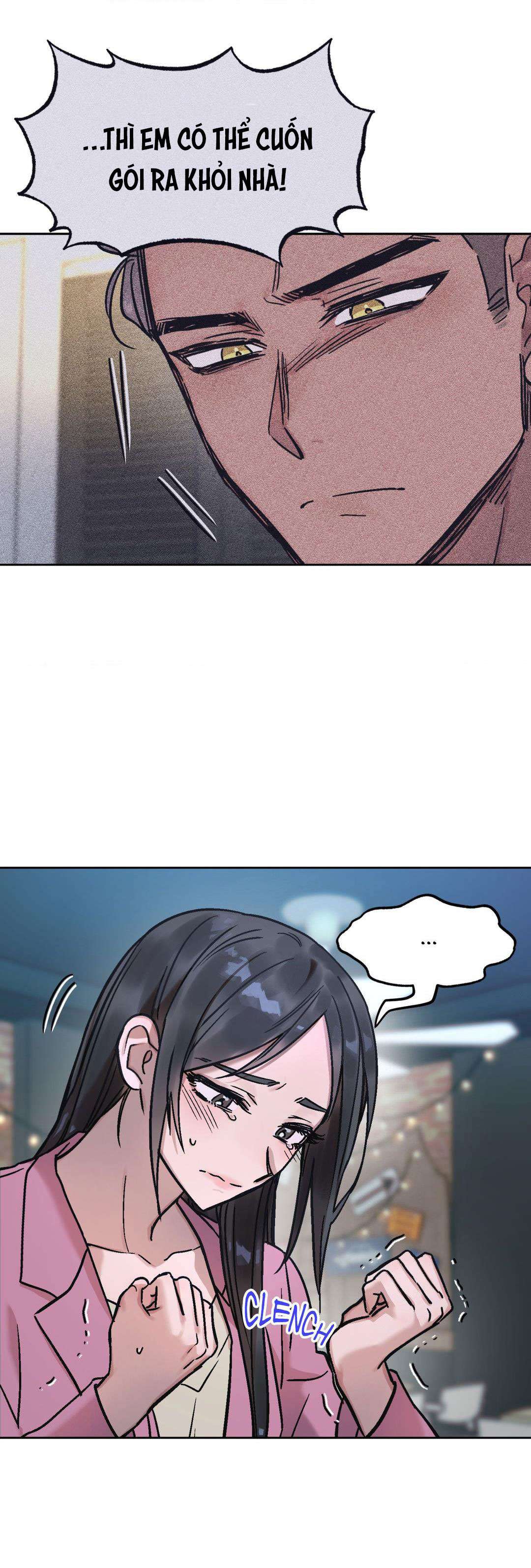 Người Gọi Nặc Danh 2 Chapter 1 - Trang 3