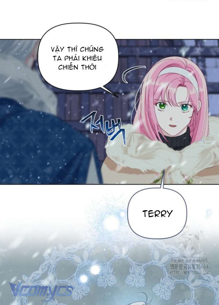 Sự Điều Trị Đặc Biệt Của Tinh Linh Chapter 90 - Trang 4