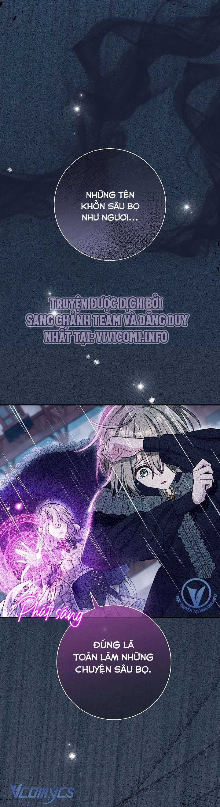 Người Xem Mắt Của Ác Nữ Quá Hoàn Hảo Chapter 29 - Trang 4