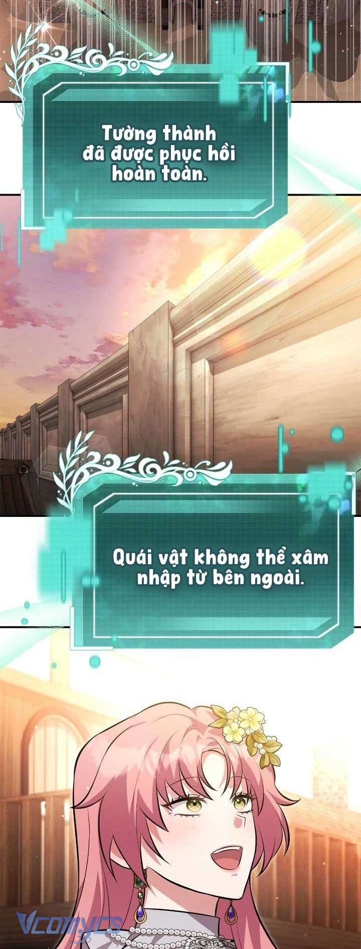 Dàn Harem Nóng Bỏng Đang Dần Lạnh Nhạt với Tôi! Chap 3 - Trang 3