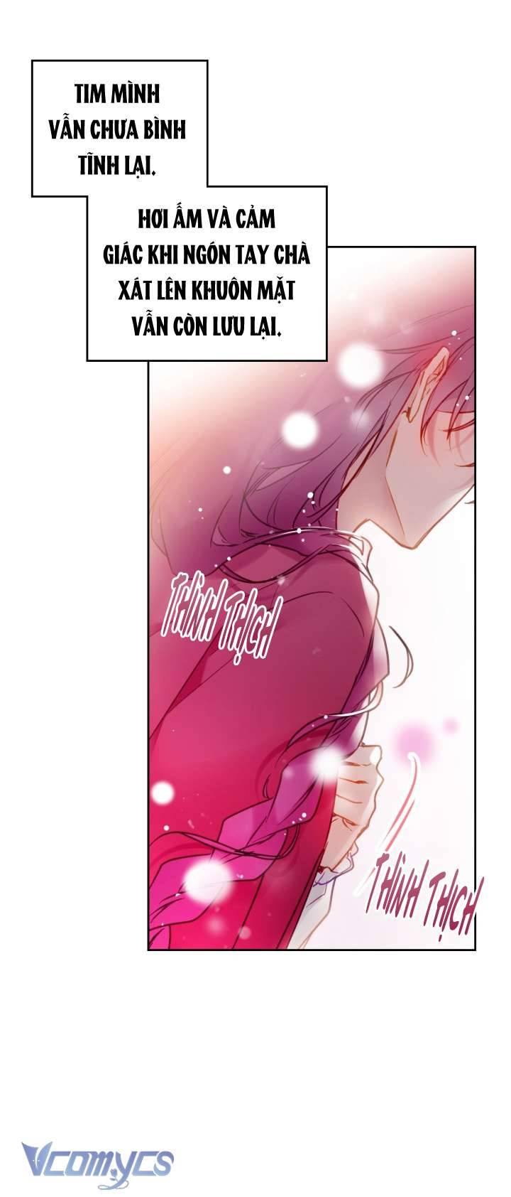 Kết Cục Của Nhân Vật Phản Diện Chỉ Có Thể Là Cái Chết Chapter 102 - Trang 4