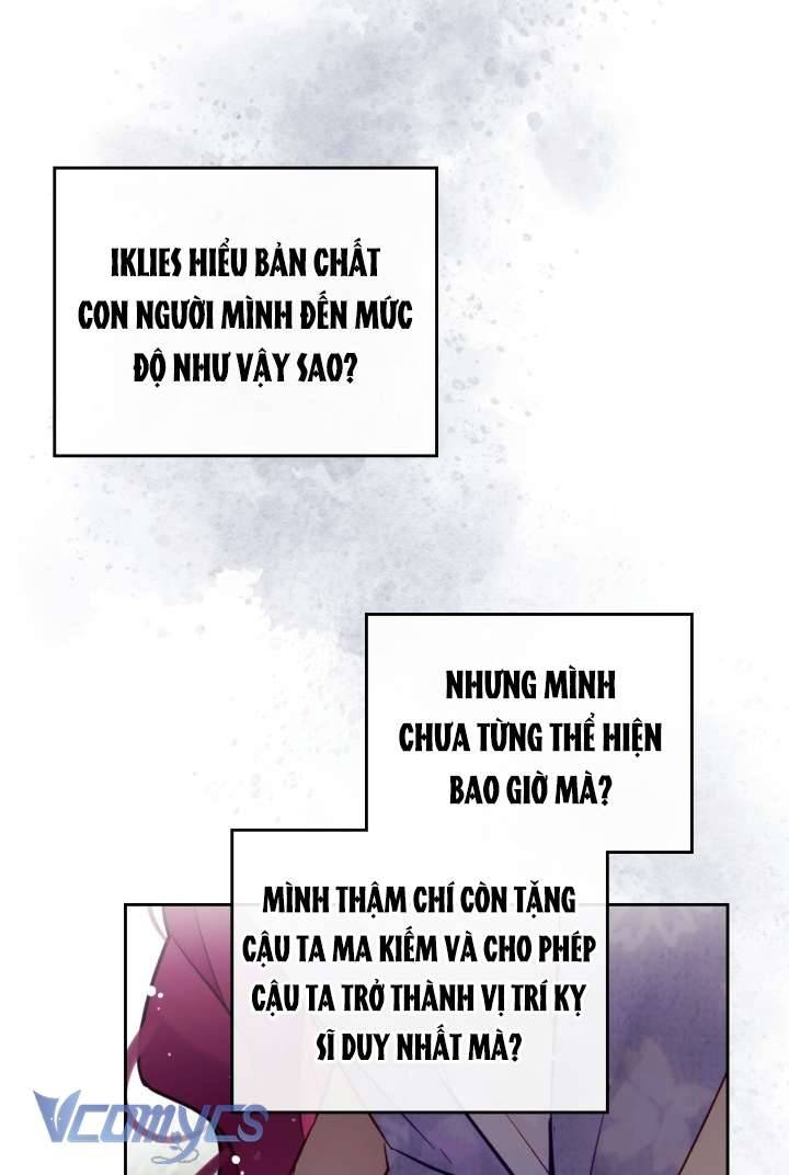 Kết Cục Của Nhân Vật Phản Diện Chỉ Có Thể Là Cái Chết Chapter 97 - Trang 4