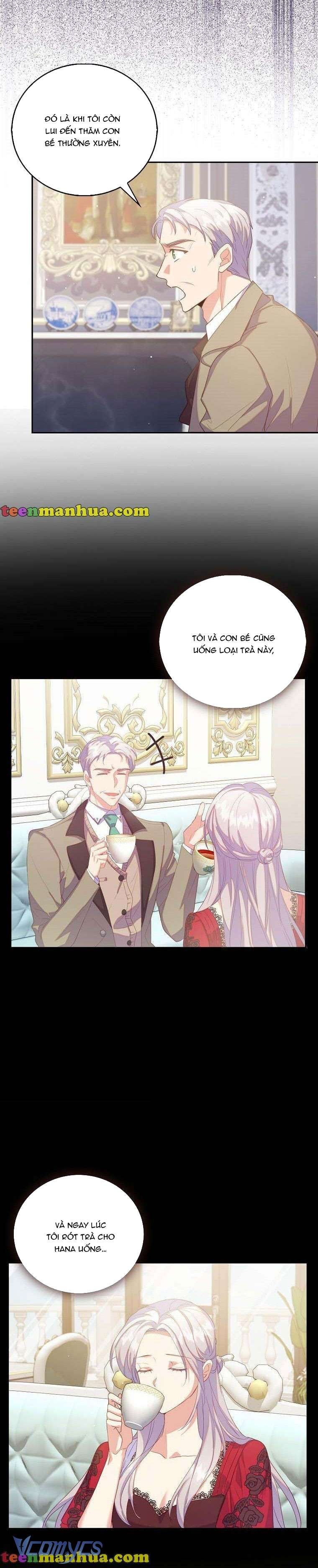 Tôi Chỉ Nhận Ra Sau Khi Mất Cô Ấy Chap 42 - Trang 2