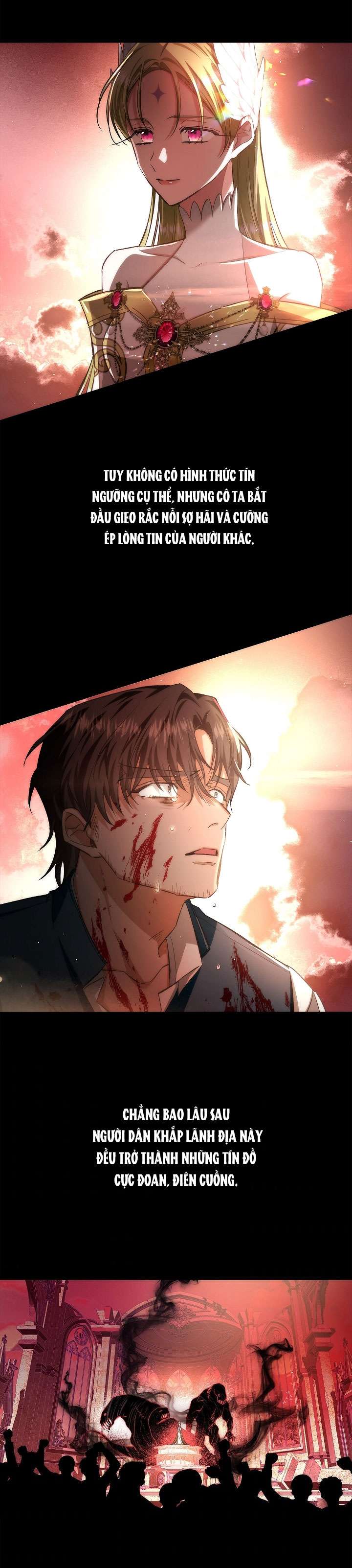 Hôn Phu Ẩn Sắc Chapter 63 - Next Chapter 64