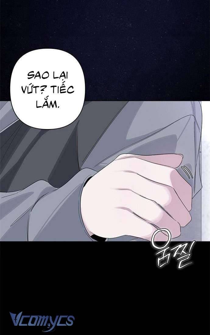 Đàn Anh Xấu Xa! Chap 77 - Trang 3