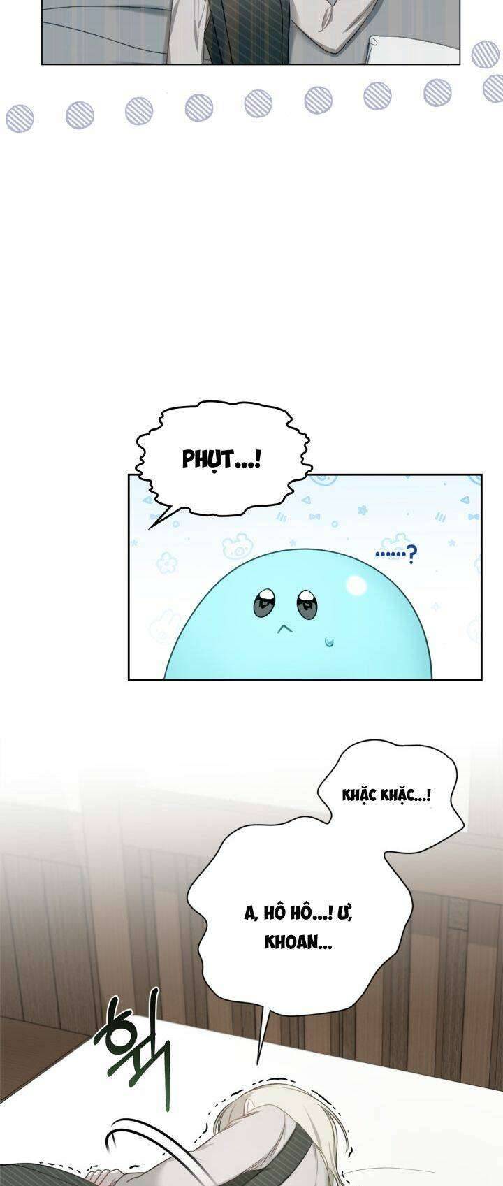 Nam Chính Quái Vật Sống Dưới Giường Tôi Chapter 6 - Trang 4