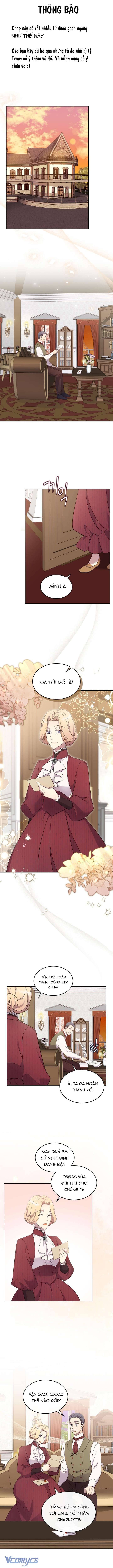 Tôi Vô Tình Cứu Được Em Trai Nam Chính Chapter 67 - Trang 4