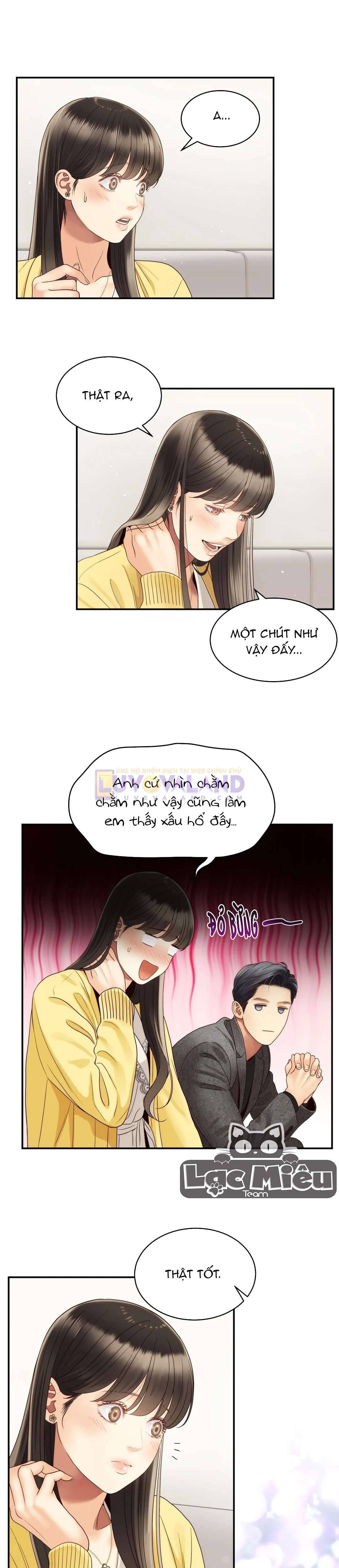 Ngôi Sao Ban Mai Chap 26 - Trang 2