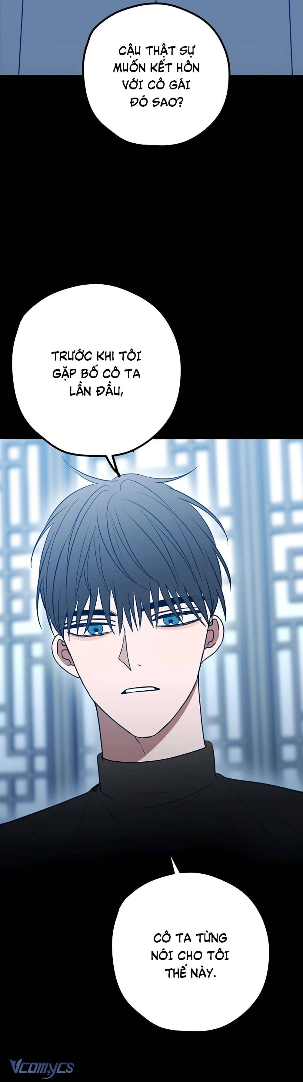 Kẻ Rác Rưởi Không Đáng Được Yêu Chapter 89 - Trang 4