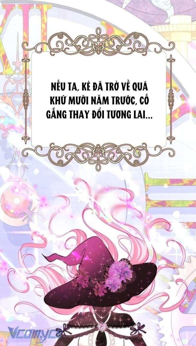 Sau Này Họ Sẽ Sinh Ra Tôi Chap 6 - Trang 2