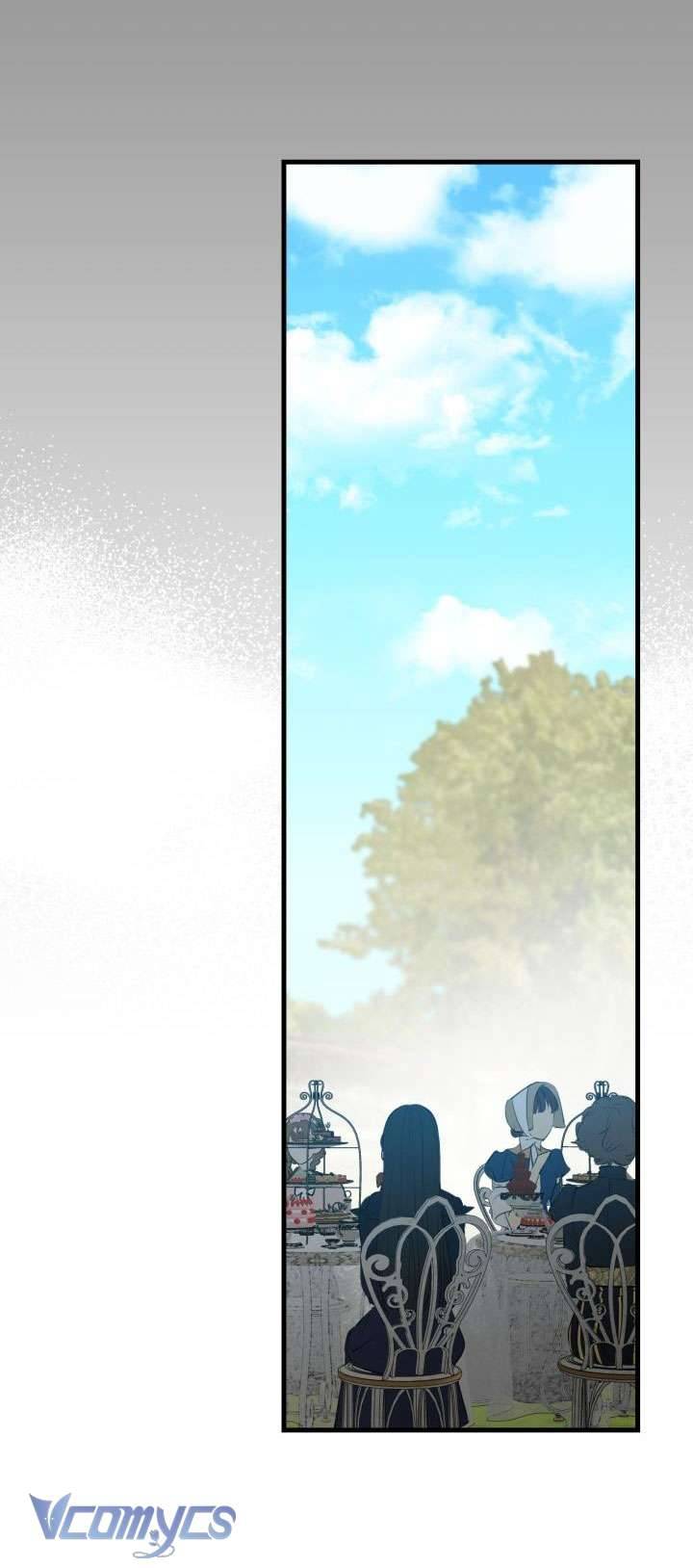 Những Nhân Vật Mạnh Nhất Thế Giới Ám Ảnh Tôi Chapter 35 - Trang 4