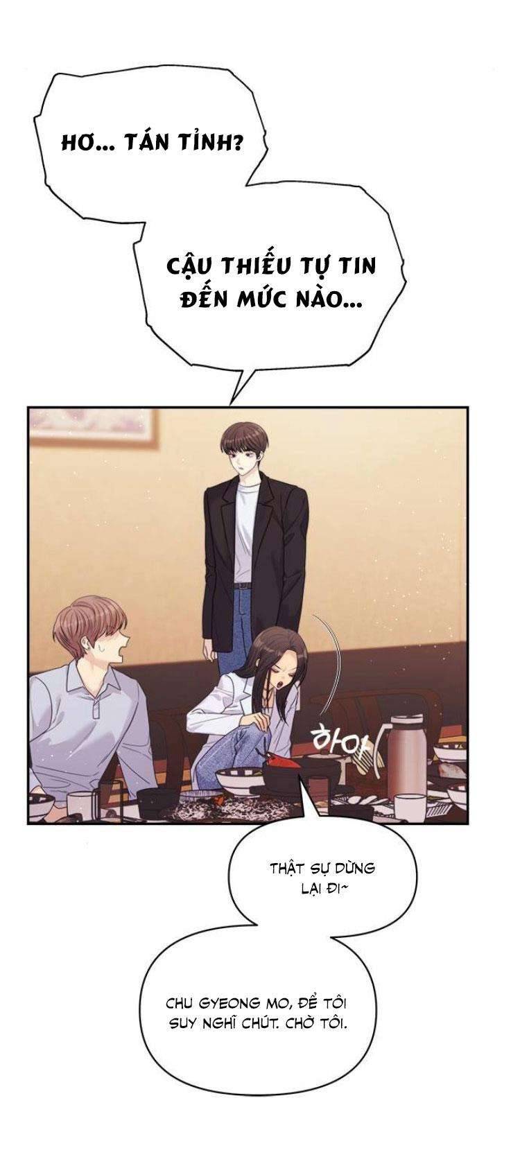 Couple Breaker Chapter 57 - Trang 4