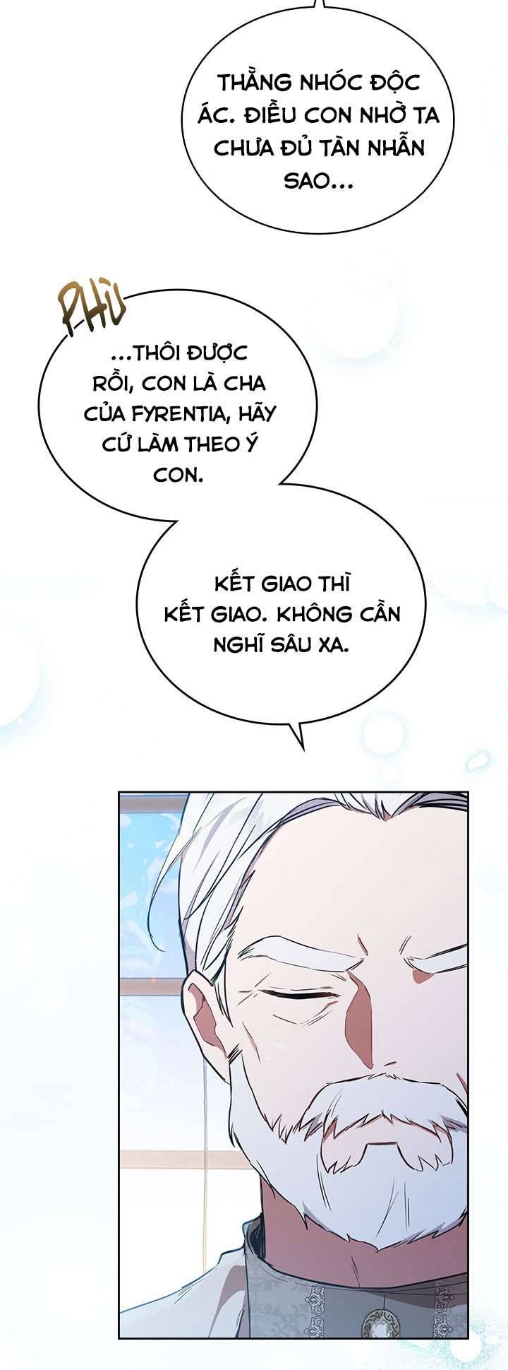 Kiếp Này Nhất Định Làm Gia Chủ Chap 65 - Trang 2
