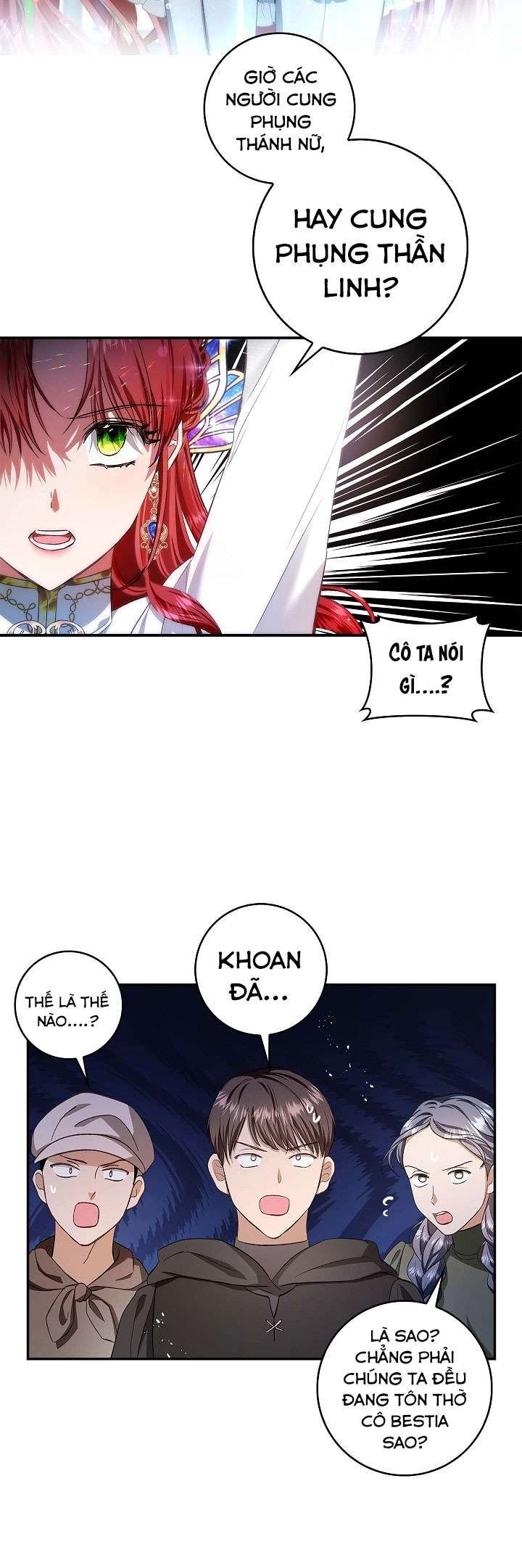 Hôn Phu Ẩn Sắc Chapter 62 - Next Chapter 63