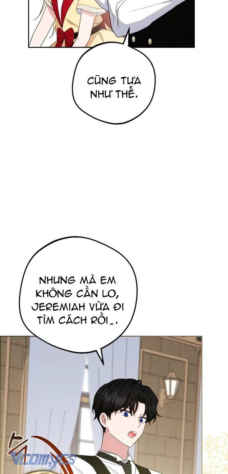 Được Yêu Thương Mà Còn Ngại Ngùng Sao! Chap 69 - Trang 4