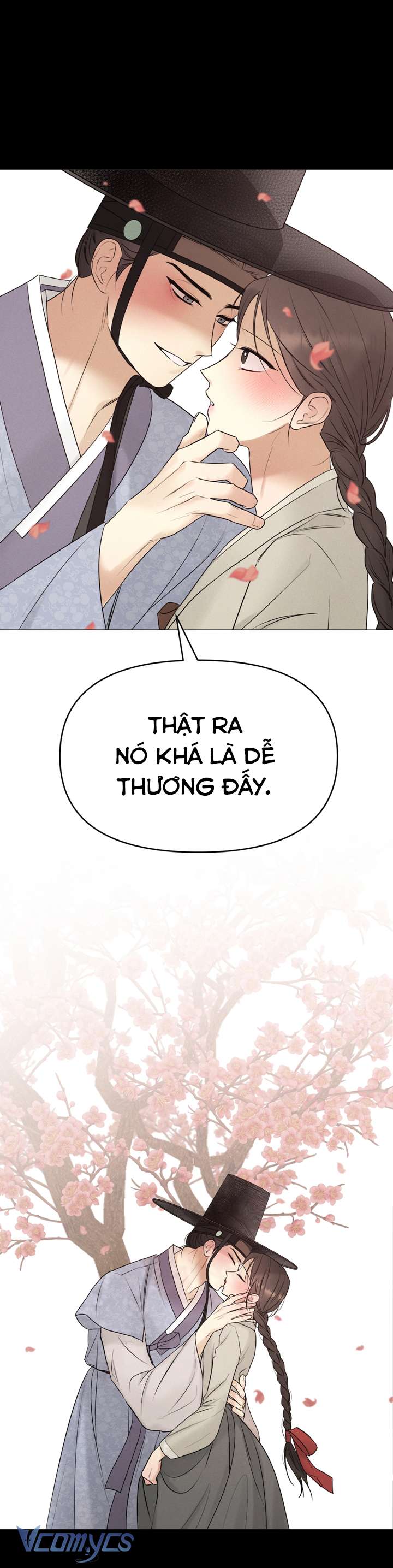 [18+] Tỳ Nữ Bỏ Trốn Chap 8 - Next Chap 9