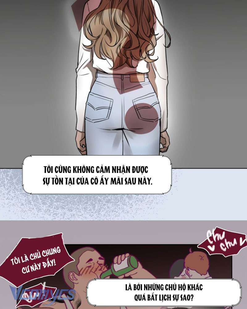 Sát Nhân Nhà Bên Chap 4 - Trang 2