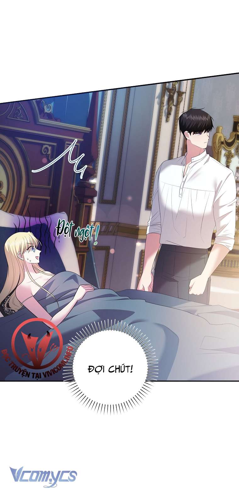 [18+] Phương Pháp Gia Hạn Hợp Đồng Hôn Nhân Chap 28 - Trang 2