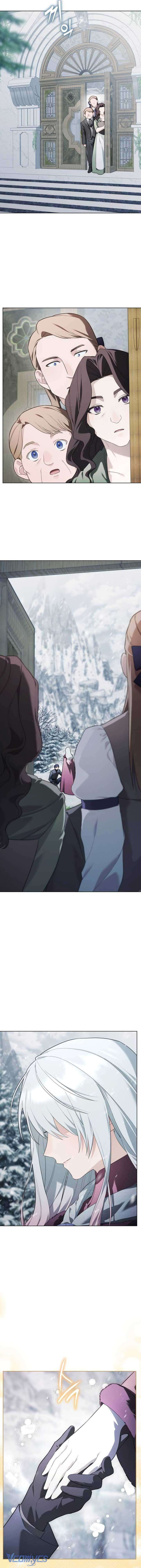 Tôi Sẽ Trở Thành Quỷ Vương Cấp 999 Chapter 19 - Trang 4