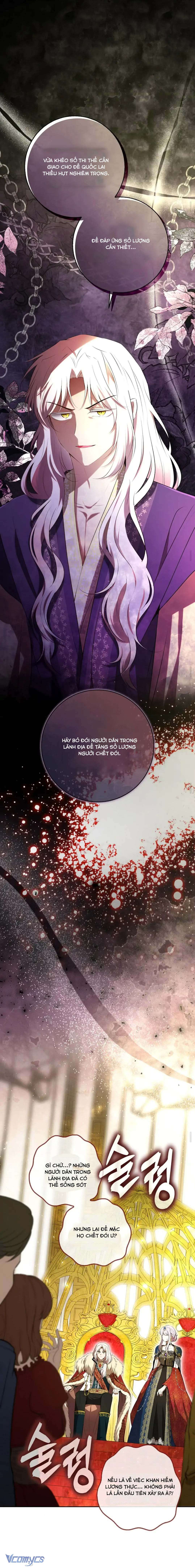 Sóc Con Tài Năng Chap 98 - Trang 2