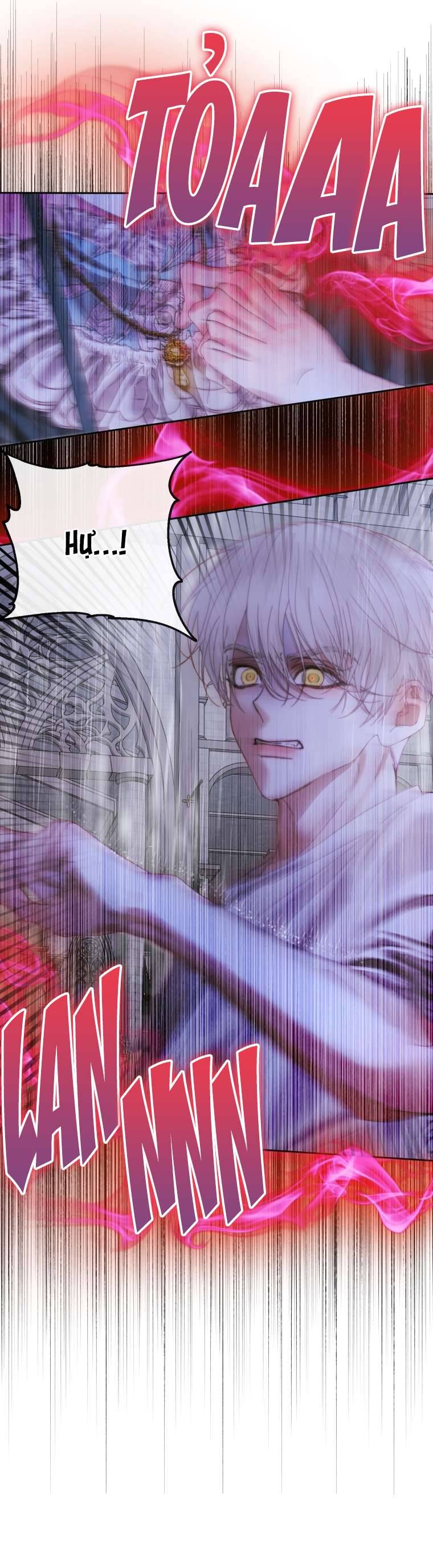 Siren: Trở Thành Gia Đình Của Nhân Vật Phản Diện Chapter 62 - Trang 3