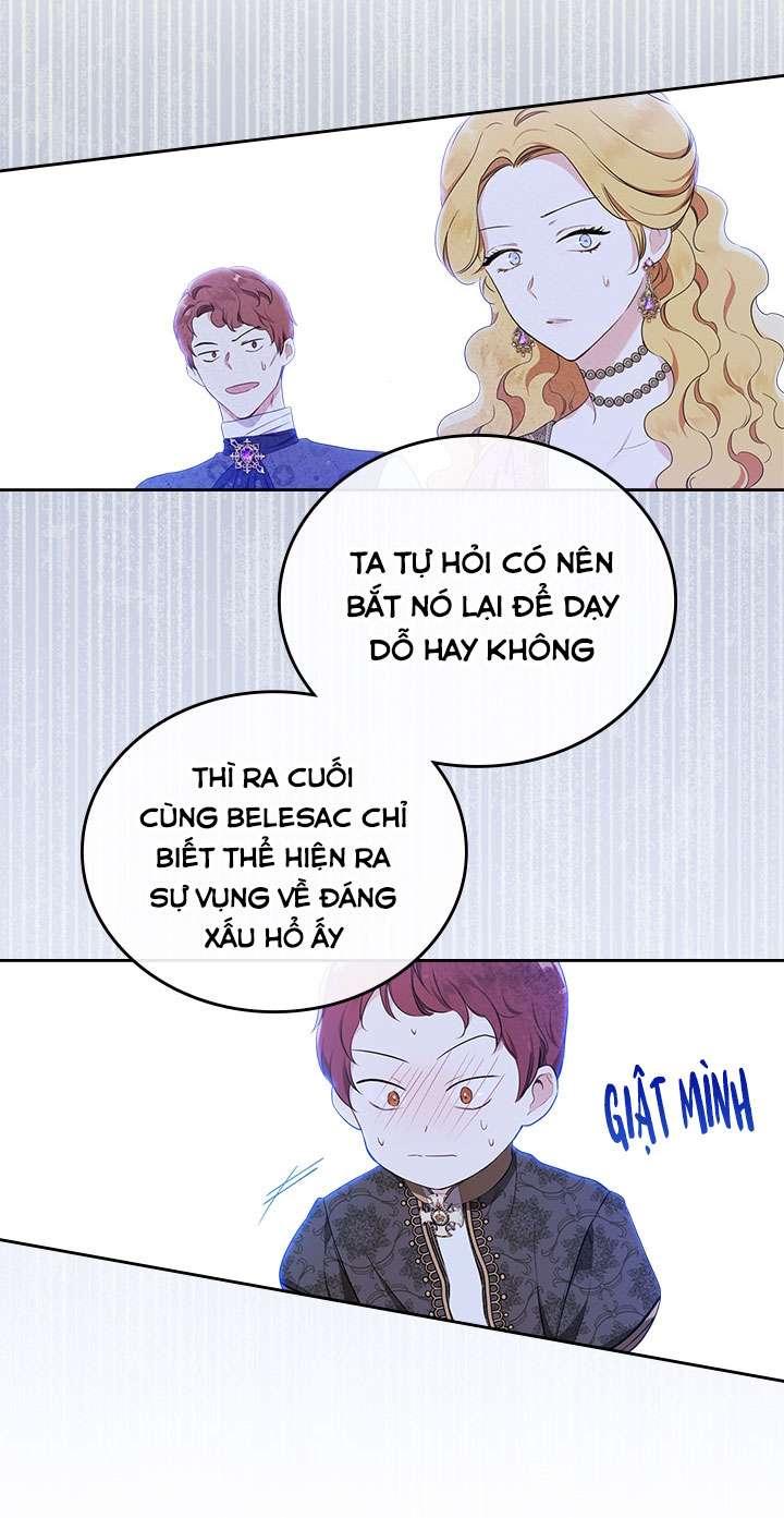 Kiếp Này Nhất Định Làm Gia Chủ Chap 36 - Trang 2