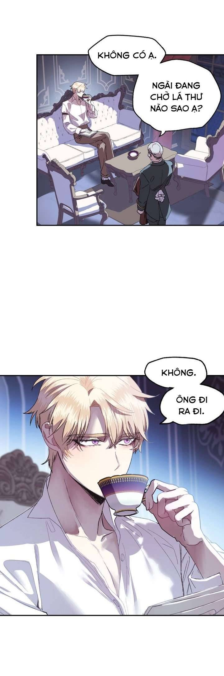 Cha À, Con Không Muốn Kết Hôn Đâu Chap 7 - Trang 2