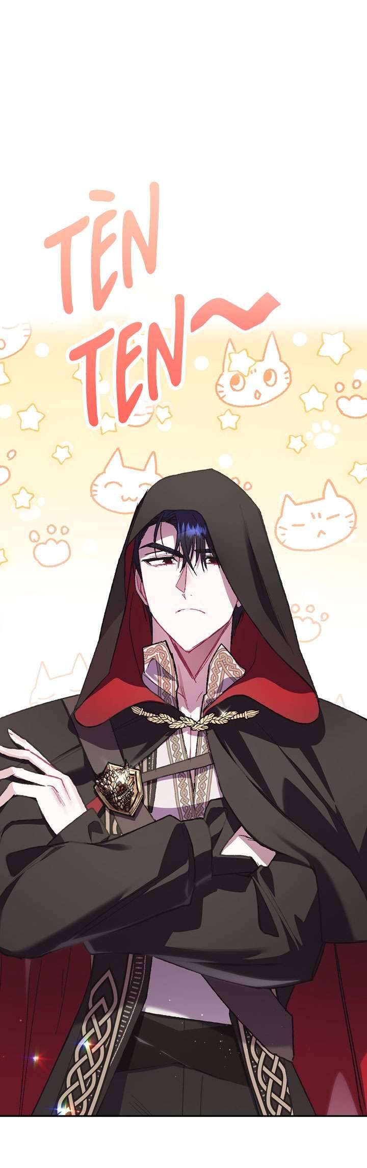 Cha À, Con Không Muốn Kết Hôn Đâu Chap 31 - Trang 2