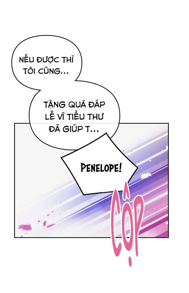 Kết Cục Của Nhân Vật Phản Diện Chỉ Có Thể Là Cái Chết Chapter 61 - Trang 4