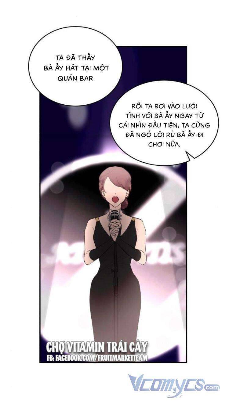 Oan Gia Ngõ Hẹp Chapter 70 - Trang 3