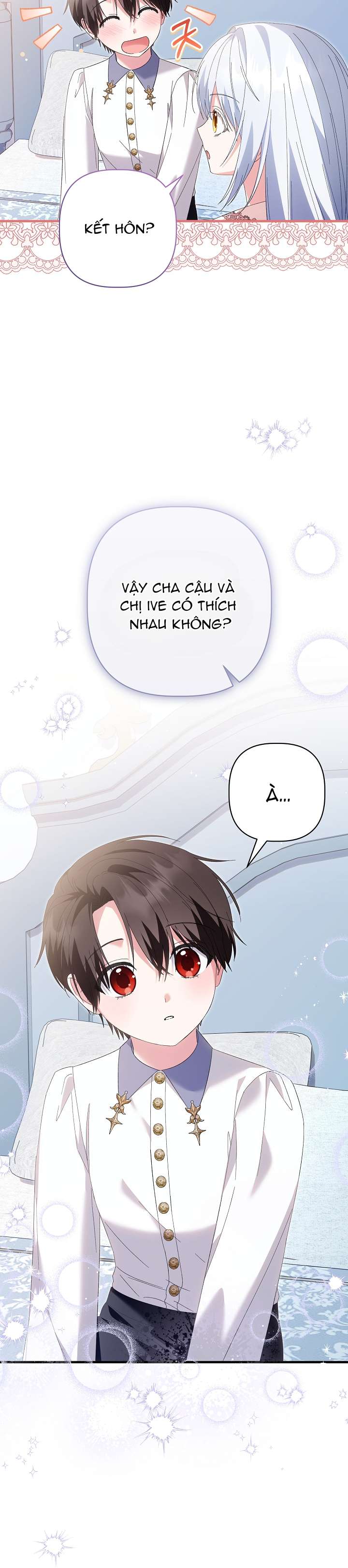 Cha Của Nam Chính Từ Chối Hủy Hôn Chapter 33 - Trang 4
