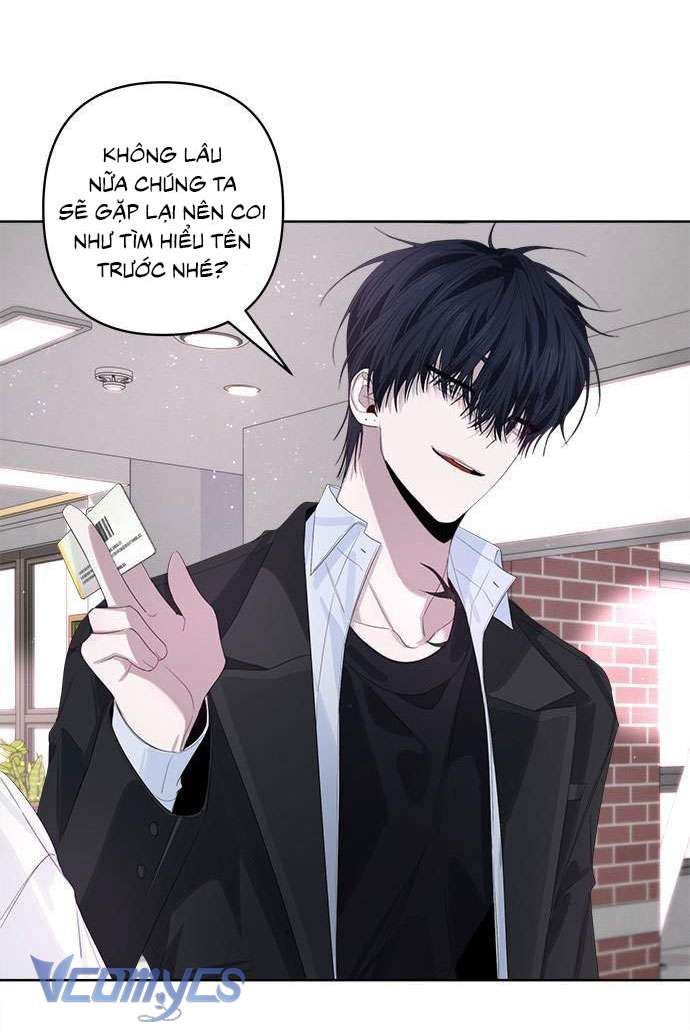 Đàn Anh Xấu Xa! Chap 62 - Trang 3