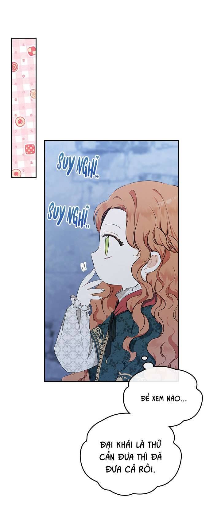 Kiếp Này Nhất Định Làm Gia Chủ Chap 49 - Trang 2