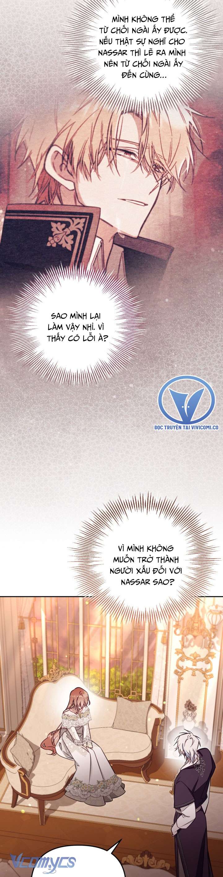 Không Có Chỗ Cho Kẻ Giả Mạo Chap 73 - Trang 2