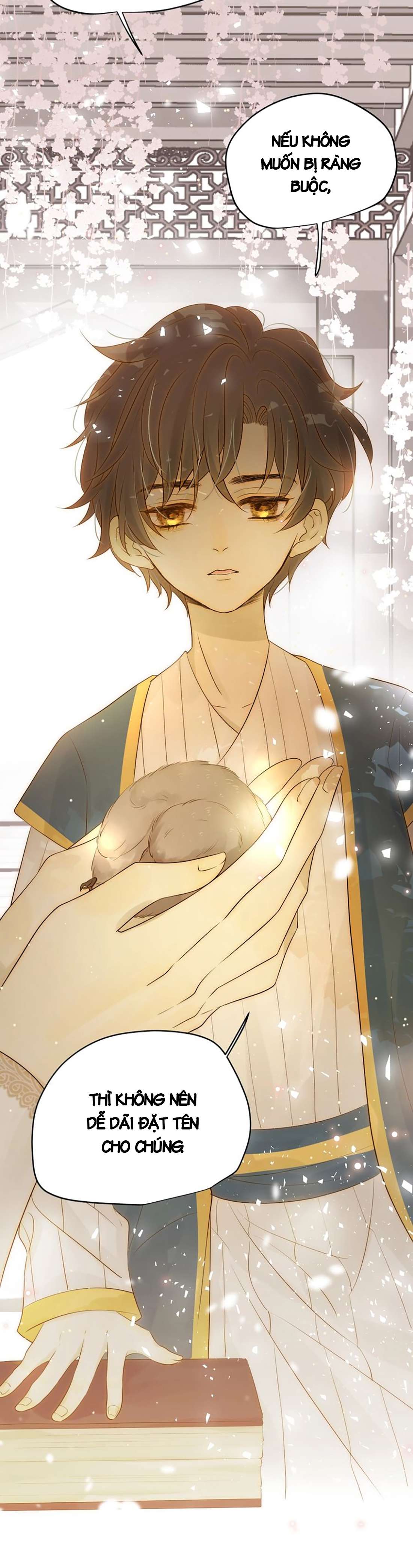 Thất Đại Kỳ Tích - Nước Mắt Bạo Quân Chap 28 - Trang 2