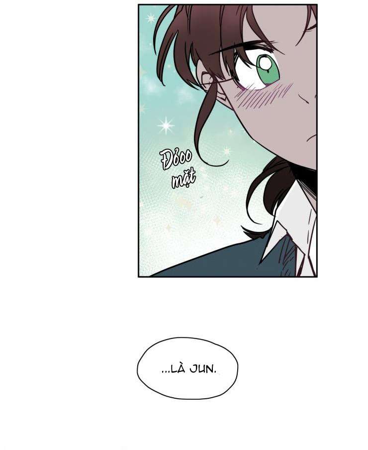 Ranh Giới Chap 50 - Next Chap 51