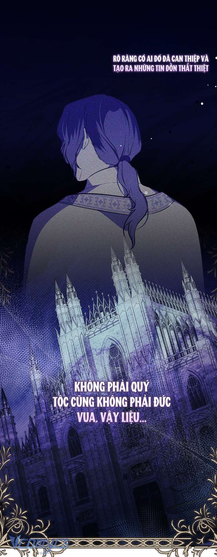 Lần Đầu Bé Út Được Yêu Thương Chap 41 - Trang 2