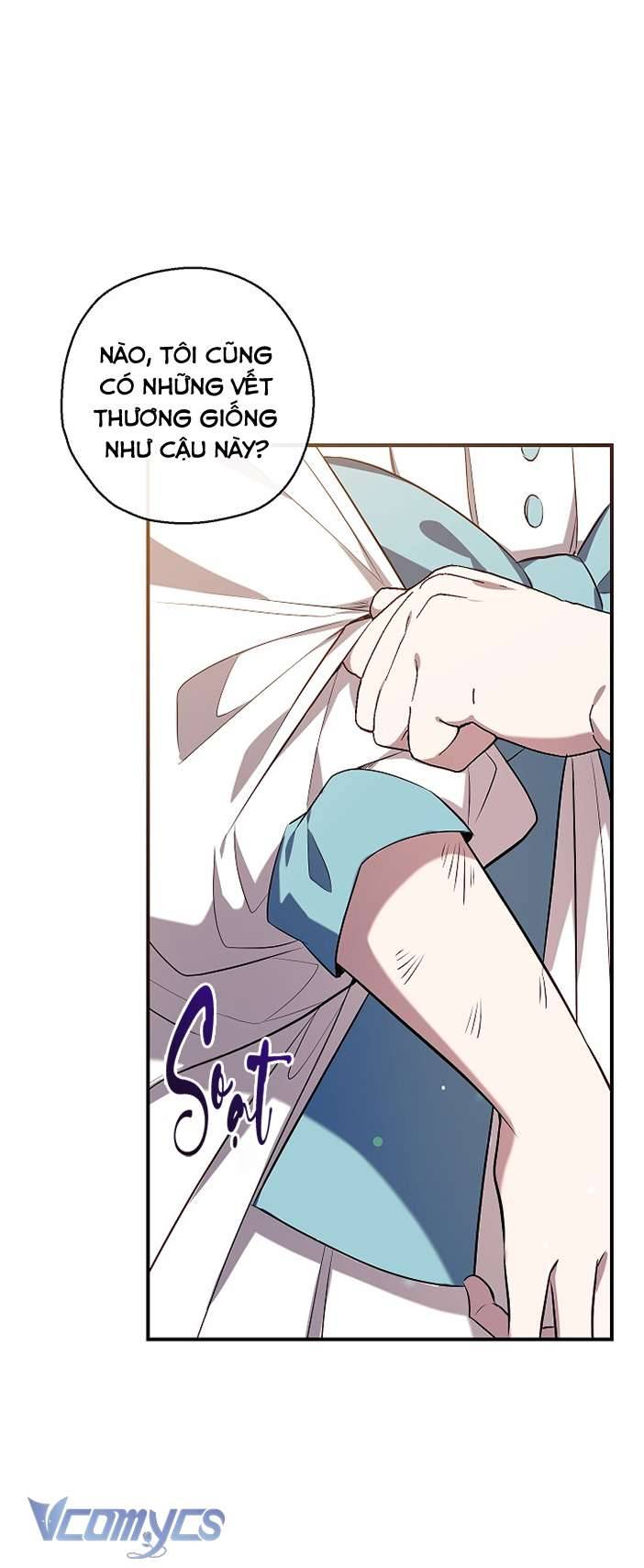 Chúng Ta Có Thể Trở Thành Một Gia Đình Được Không? Chap 77 - Trang 2