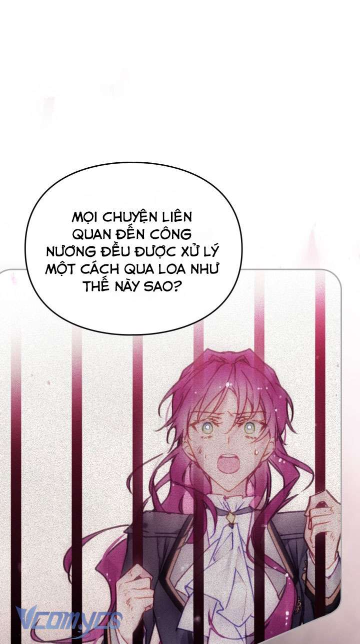 Kết Cục Của Nhân Vật Phản Diện Chỉ Có Thể Là Cái Chết Chapter 160 - Trang 4