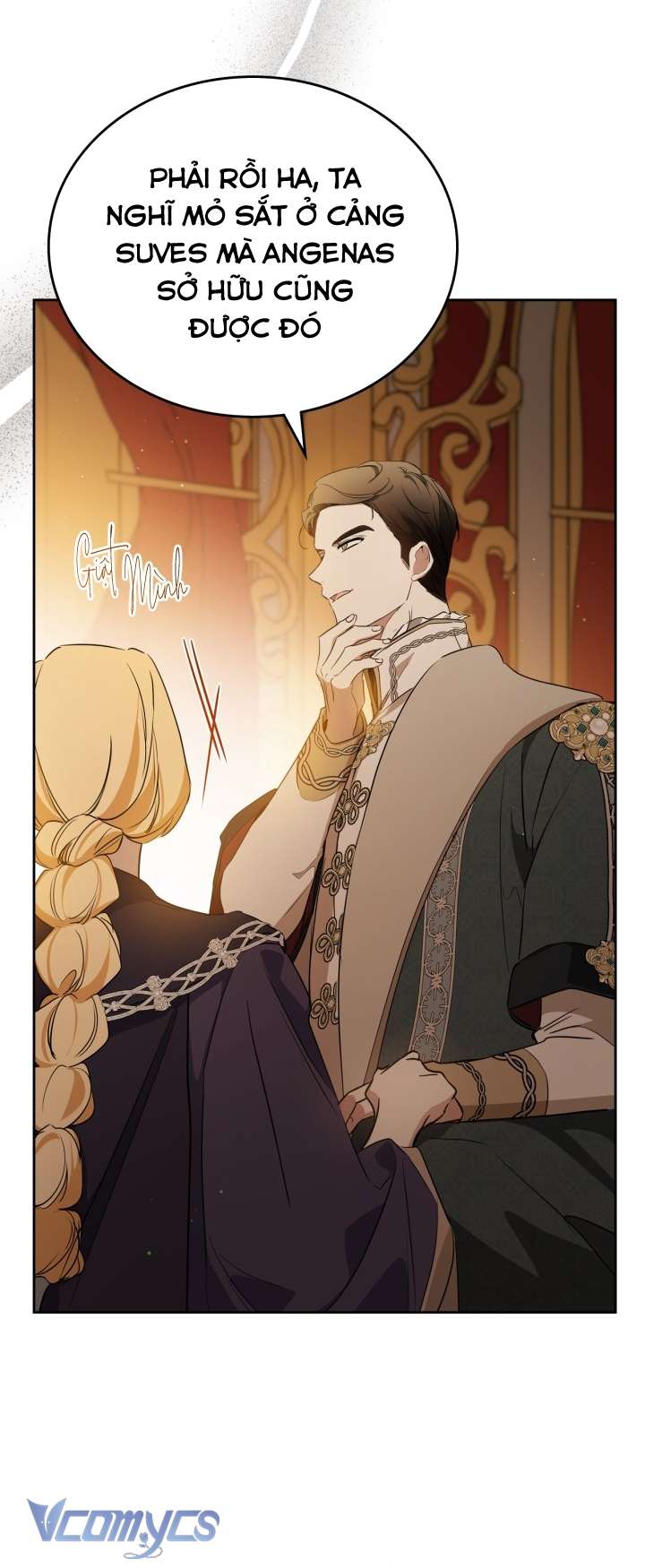 Kiếp Này Nhất Định Làm Gia Chủ Chap 168 - Trang 2