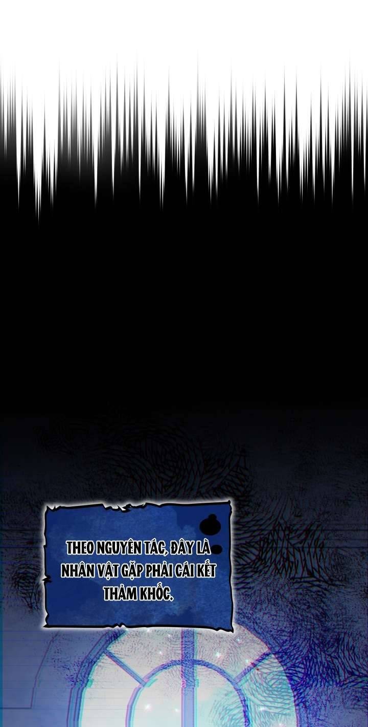 Người Bảo Hộ Của Bạo Quân Là Ma Nữ Tàn Độc Chap 33 - Trang 4