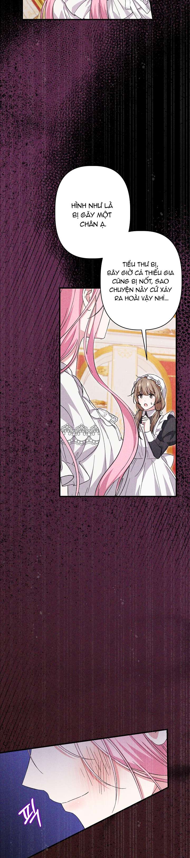 Cha Của Nam Chính Từ Chối Hủy Hôn Chapter 6 - Trang 4