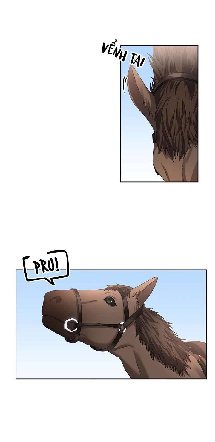 Công Nương Su Chapter 51 - Trang 4